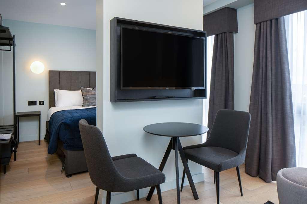 Aparthotel Birmingham Camera foto
