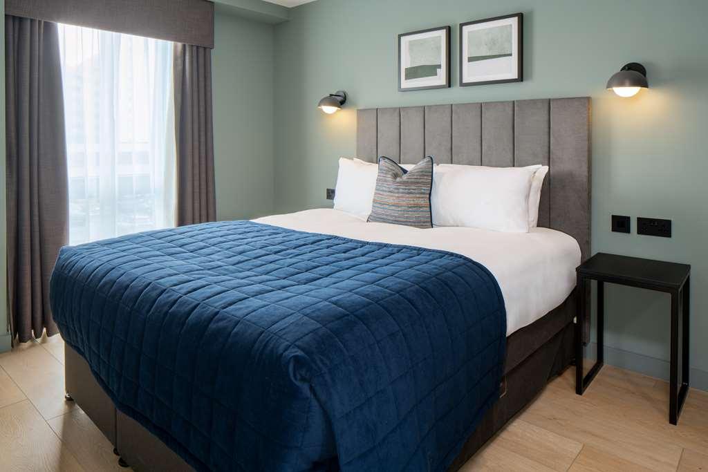 Aparthotel Birmingham Camera foto