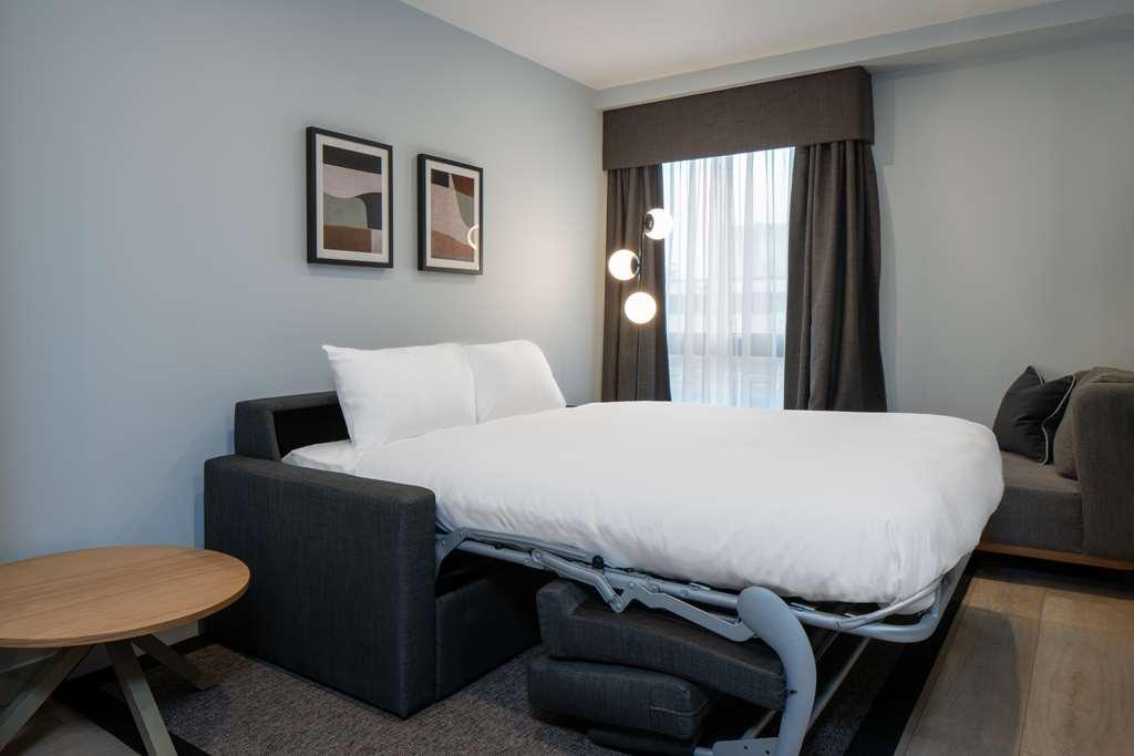 Aparthotel Birmingham Camera foto